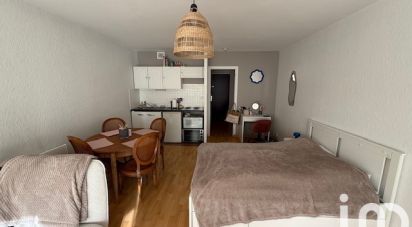 Apartment 1 room of 34 m² in Le Touquet-Paris-Plage (62520)