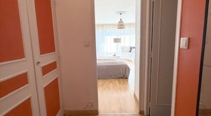 Apartment 1 room of 34 m² in Le Touquet-Paris-Plage (62520)