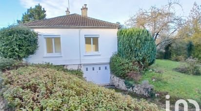 Maison 3 pièces de 73 m² à Évreux (27000)