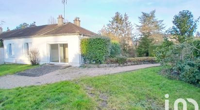 Maison 3 pièces de 73 m² à Évreux (27000)