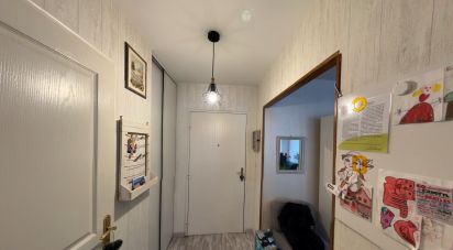 Apartment 2 rooms of 49 m² in Compiègne (60200)