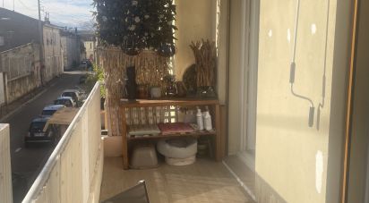 Apartment 3 rooms of 64 m² in Nîmes (30000)