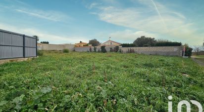 Land of 1,147 m² in Bompas (66430)