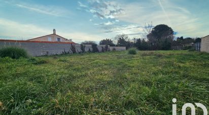 Land of 1,147 m² in Bompas (66430)