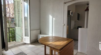 Apartment 3 rooms of 63 m² in Toulon (83000)