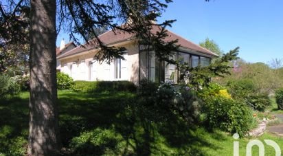 Pavillon 5 pièces de 98 m² à Sèvres-Anxaumont (86800)