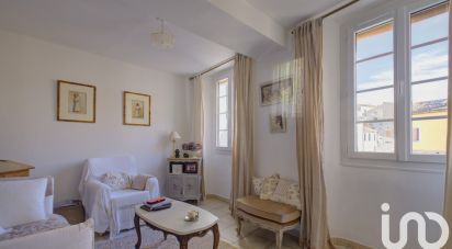 Duplex 3 rooms of 72 m² in Callas (83830)