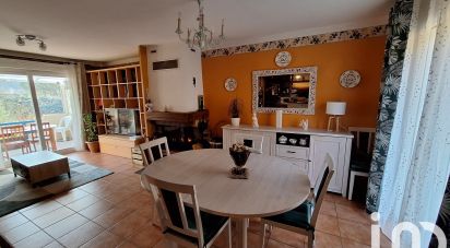 Traditional house 6 rooms of 97 m² in Saillans (26340)