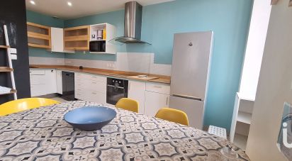 Apartment 4 rooms of 97 m² in L'Arbresle (69210)