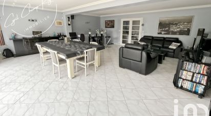 Maison 8 pièces de 151 m² à Tremblay-en-France (93290)