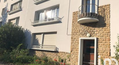 Appartement 4 pièces de 65 m² à Lyon (69007)