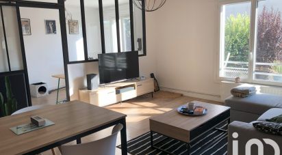 Appartement 4 pièces de 65 m² à Lyon (69007)