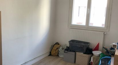 Appartement 4 pièces de 65 m² à Lyon (69007)