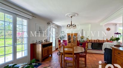 Traditional house 6 rooms of 116 m² in La Gacilly (56200)