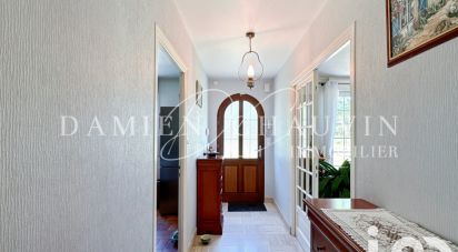 Traditional house 6 rooms of 116 m² in La Gacilly (56200)