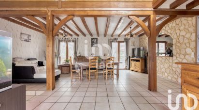 Traditional house 6 rooms of 140 m² in Saint-Soupplets (77165)