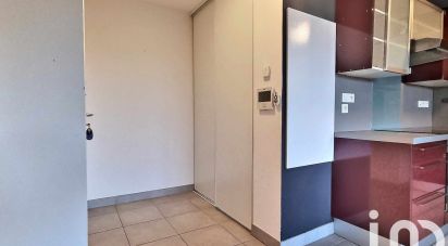 Appartement 3 pièces de 53 m² à Marseille (13011)