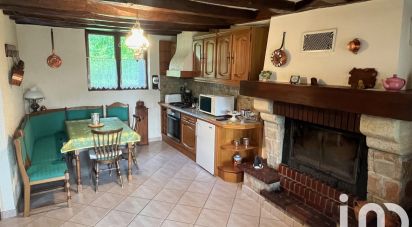 Traditional house 7 rooms of 212 m² in Savigny-sur-Braye (41360)