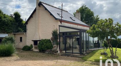 Traditional house 7 rooms of 212 m² in Savigny-sur-Braye (41360)