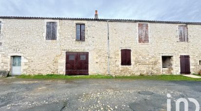 Traditional house 5 rooms of 170 m² in La Rochelle (17000)