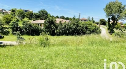 Terrain de 662 m² à Saint-Romain-de-Lerps (07130)