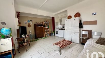 Appartement 3 pièces de 56 m² à Vitry-le-François (51300)