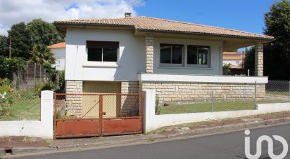 Maison 4 pièces de 97 m² à Royan (17200)