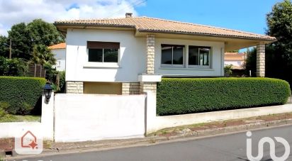 Maison 4 pièces de 97 m² à Royan (17200)