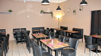 Restaurant of 120 m² in Cournon-d'Auvergne (63800)