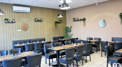 Restaurant of 120 m² in Cournon-d'Auvergne (63800)