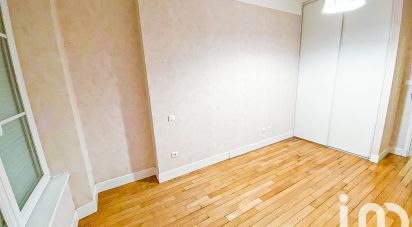 Appartement 2 pièces de 46 m² à Vitry-le-François (51300)