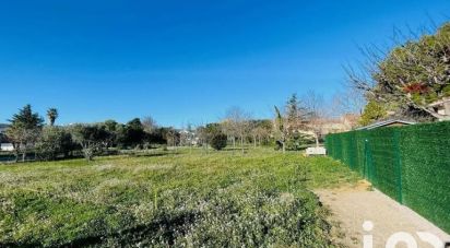 Land of 450 m² in Thuir (66300)