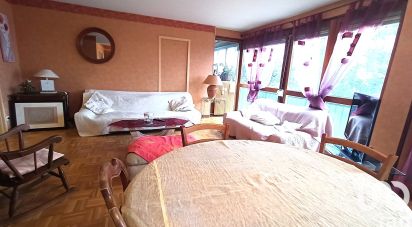 Appartement 4 pièces de 85 m² à Villars (42390)