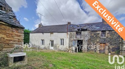 House 2 rooms of 120 m² in Allaire (56350)