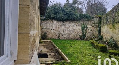 Maison 5 pièces de 122 m² à Castillon-la-Bataille (33350)