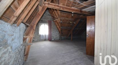 Maison traditionnelle 4 pièces de 83 m² à Trégunc (29910)