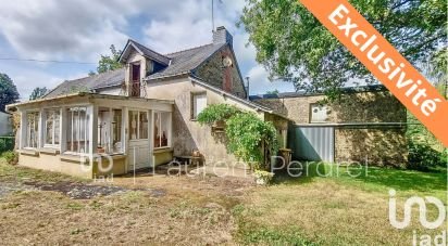 House 5 rooms of 150 m² in Allaire (56350)