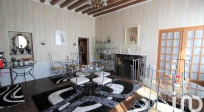 Domaine 11 pièces de 356 m² à Vaudelnay (49260)