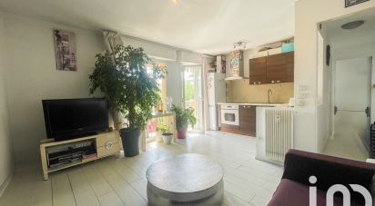 Apartment 2 rooms of 43 m² in Le Cannet (06110)