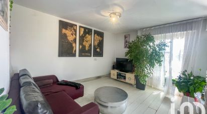 Appartement 2 pièces de 43 m² à Le Cannet (06110)