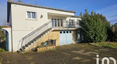 Traditional house 8 rooms of 170 m² in Prigonrieux (24130)