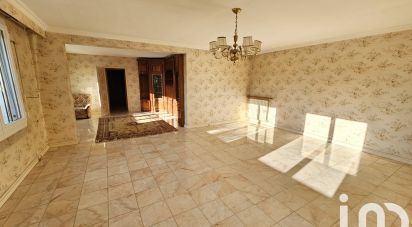 Traditional house 8 rooms of 170 m² in Prigonrieux (24130)