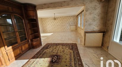 Traditional house 8 rooms of 170 m² in Prigonrieux (24130)