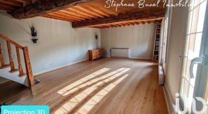 Townhouse 4 rooms of 100 m² in Fleury-sur-Andelle (27380)