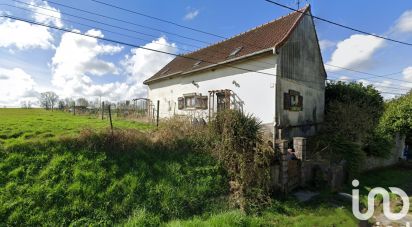 Country house 7 rooms of 121 m² in Jeantes (02140)