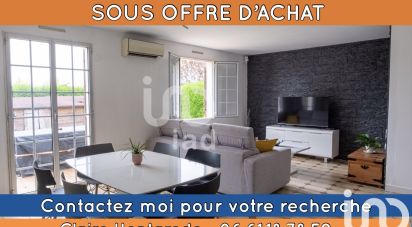 Traditional house 4 rooms of 84 m² in Champagne-sur-Seine (77430)