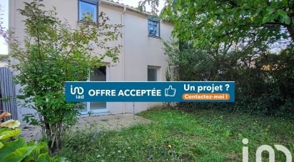 House 5 rooms of 89 m² in Bouguenais (44340)