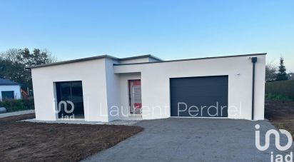 Maison 5 pièces de 112 m² à Allaire (56350)