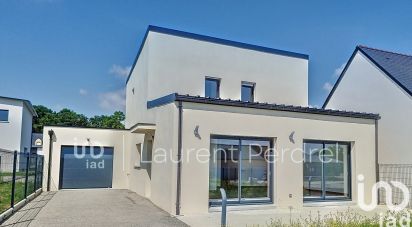 House 6 rooms of 116 m² in Allaire (56350)