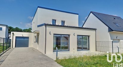 House 6 rooms of 116 m² in Allaire (56350)